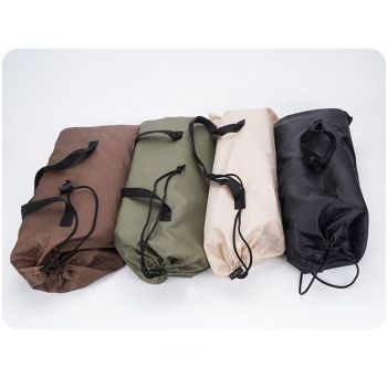 Складной уличный стул со спинкой портативный оптом